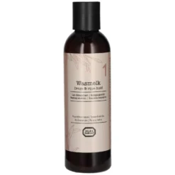Wasmelk, droge en rijpe huid, 200 ml