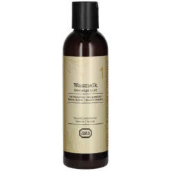Wasmelk, gevoelige huid, 200 ml