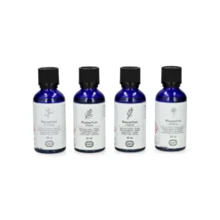 Wasparfum, citroenverbena, 50 ml