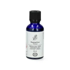 Wasparfum, citroenverbena, 50 ml