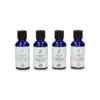 Wasparfum, fris linnen, 50 ml