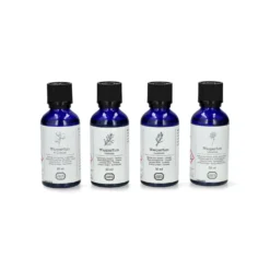 Wasparfum, fris linnen, 50 ml