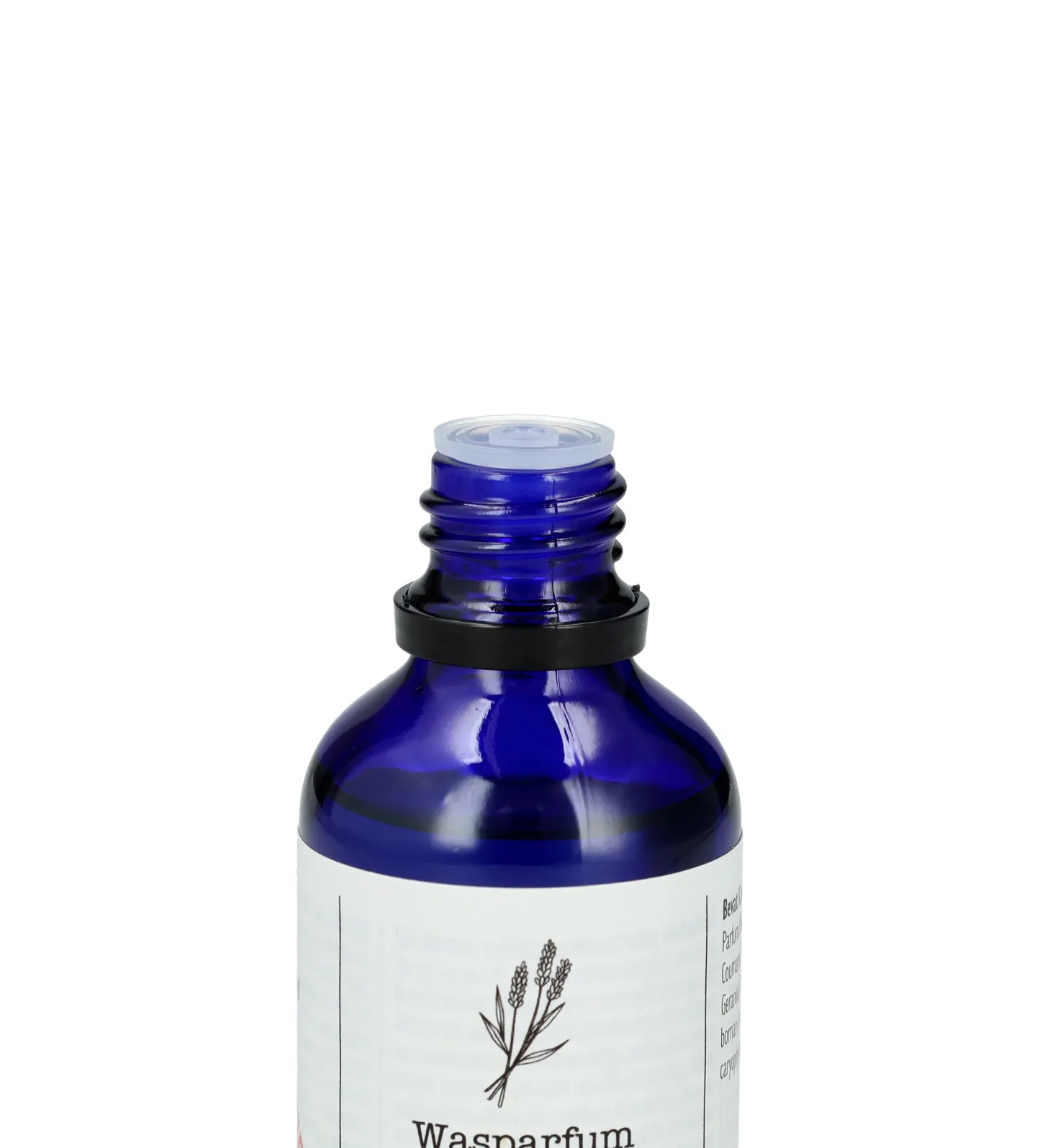 Wasparfum, lavendel, 50 ml