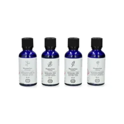 Wasparfum, lavendel, 50 ml