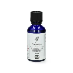 Wasparfum, lavendel, 50 ml