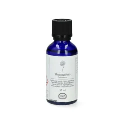 Wasparfum, lentetuin, 50 ml