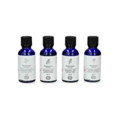 Wasparfum, lentetuin, 50 ml