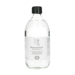 Wasverzachter, ongeparfumeerd, 500 ml