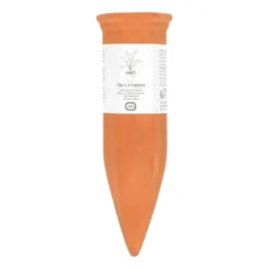 Waterdruppelaar, irrigator, terracotta, 17,5 cm
