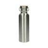 Waterfles, rvs, 750 ml