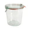 Weckpot, compleet, 750 ml