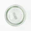 Weckpot hoog, 290 ml