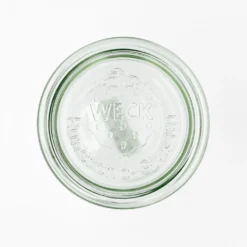 Weckpot hoog, 290 ml