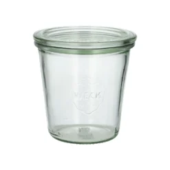 Weckpot hoog, 290 ml