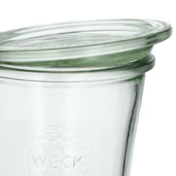 Weckpot hoog, 290 ml