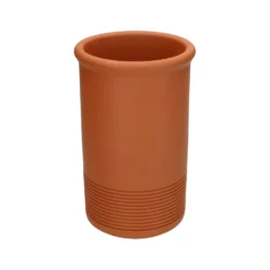 Wijnkoeler, terracotta