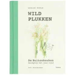 Wildplukken, Leoniek Bontje