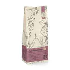 Wintermelange, kruidenmelange, zakje, biologisch, 75 gram