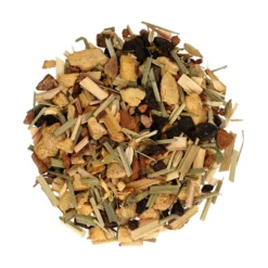 Wintermelange, kruidenmelange, zakje, biologisch, 75 gram