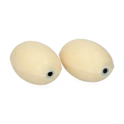 Zeepbollen, amandel, 2 stuks, 295g per stuk