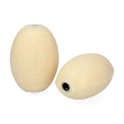 Zeepbollen, amandel, 2 stuks, 295g per stuk