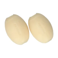 Zeepbollen, amandel, 2 stuks, 295g per stuk
