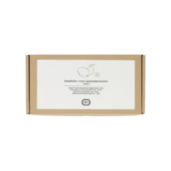 Zeepbollen, citroen, 2 stuks a 295g