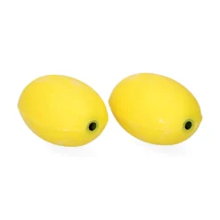 Zeepbollen, citroen, 2 stuks a 295g