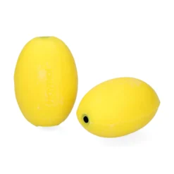 Zeepbollen, citroen, 2 stuks a 295g