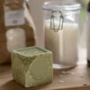 Zeep 'Marseille', blok van 300 gram