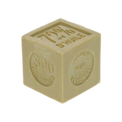 Zeep 'Marseille', blok van 300 gram
