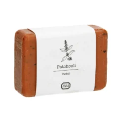 Zeep, patchouli, 150 gram