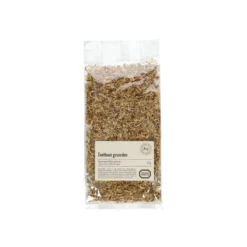 Zoethout, stukjes, biologisch, 75 g