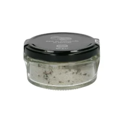 Zout Guérande, truffel, 60 gram