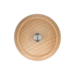 Zoutmolen naturel, 25 cm