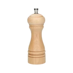 Zoutmolen naturel, 14 cm